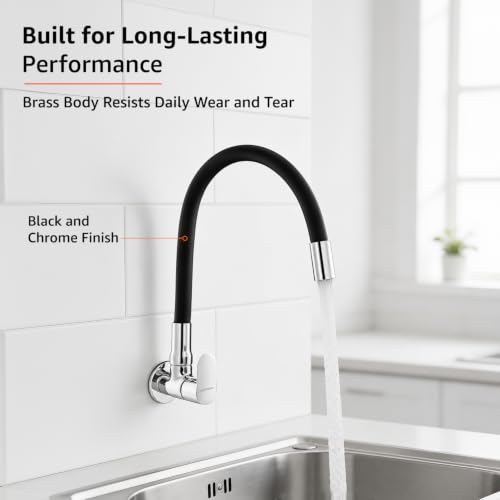 Amazon Basics Flexible Spout Kitchen