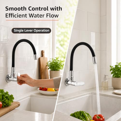 Amazon Basics Flexible Spout Kitchen