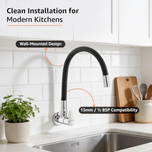 Amazon Basics Flexible Spout Kitchen