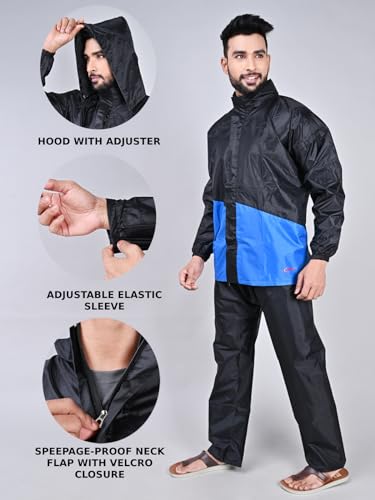 Rupa Mens Rainwear For Men