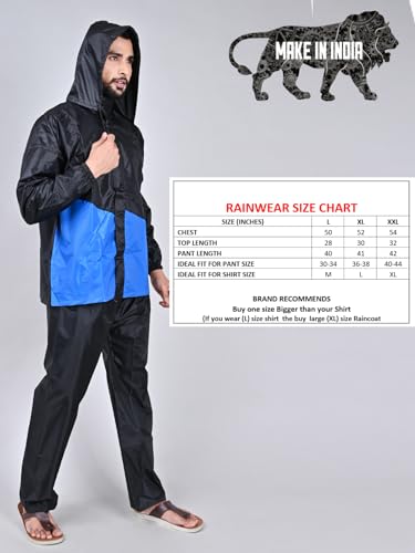 Rupa Mens Rainwear For Men