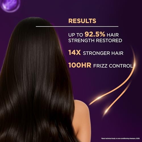 Livon Keratin Shampoo for Women