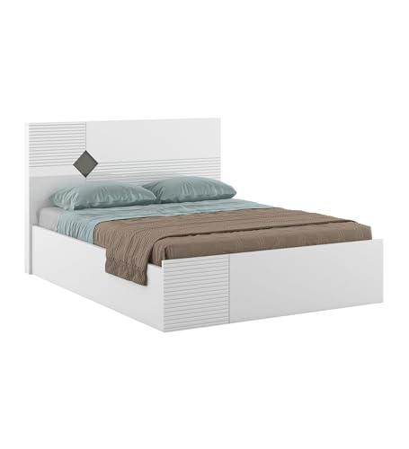 HomeTown Gwen King Bed