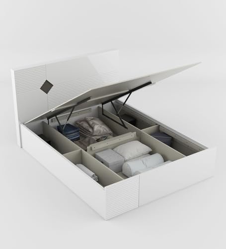 HomeTown Gwen King Bed