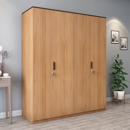 Nilkamal Milford Neo 4 Door