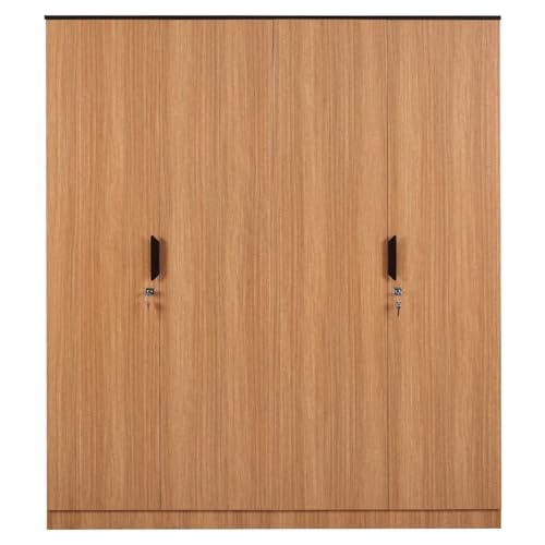 Nilkamal Milford Neo 4 Door