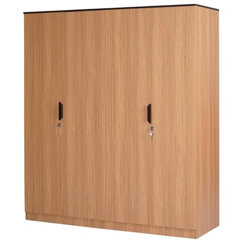 Nilkamal Milford Neo 4 Door