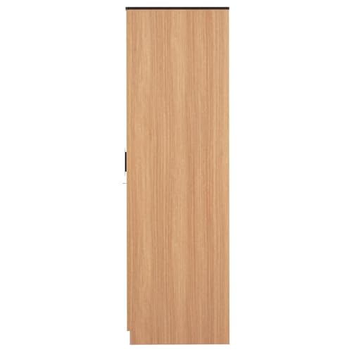 Nilkamal Milford Neo 4 Door