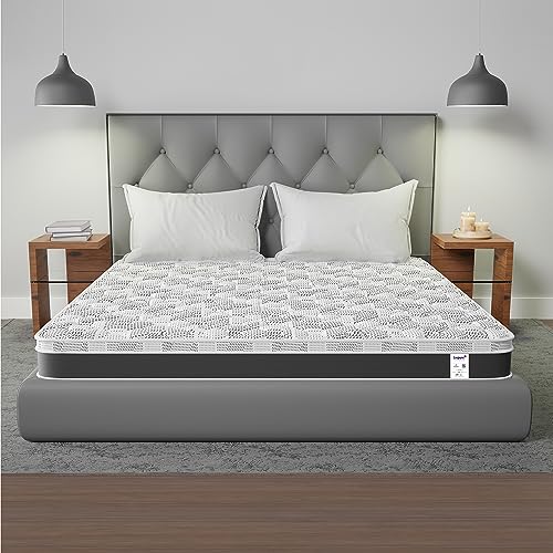Livpure Smart Siesta Hybrid Orthopedic