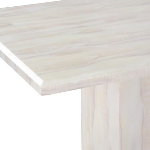Royaloak Milan Italian Marble Dining