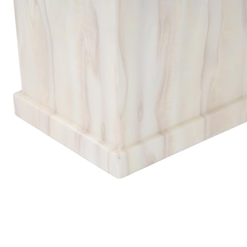 Royaloak Milan Italian Marble Dining