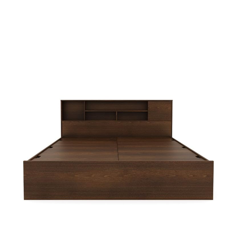 Nilkamal Mozart King Bed