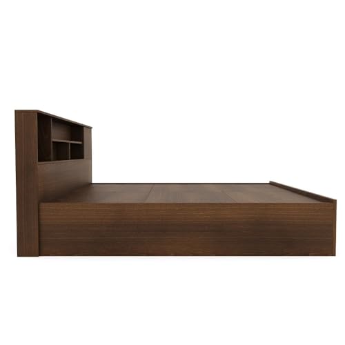 Nilkamal Mozart King Bed