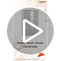 HomeTown Utsav Engineered Wood Three