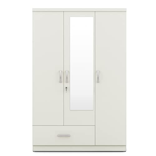 HomeTown Utsav Engineered Wood Three