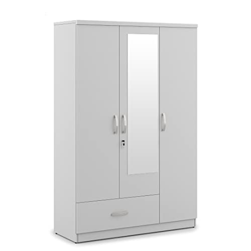 HomeTown Utsav Engineered Wood Three