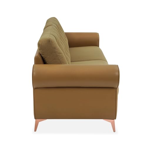 Nilkamal Rippon 3-Seater Sofa