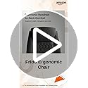 Frido 3D Posture Plus Ergonomic