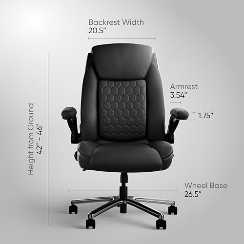 Frido 3D Posture Plus Ergonomic