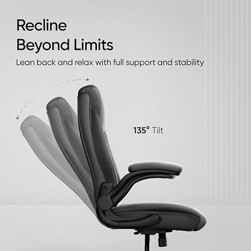 Frido 3D Posture Plus Ergonomic