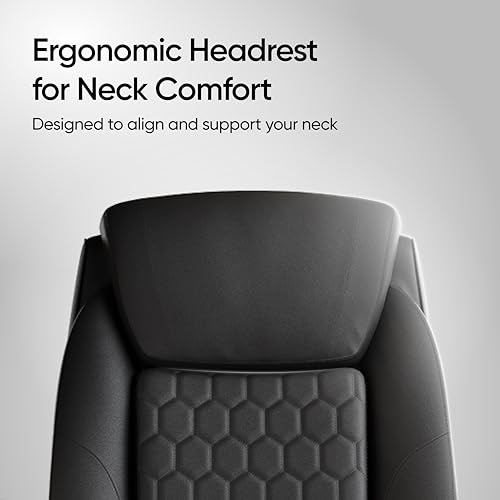 Frido 3D Posture Plus Ergonomic