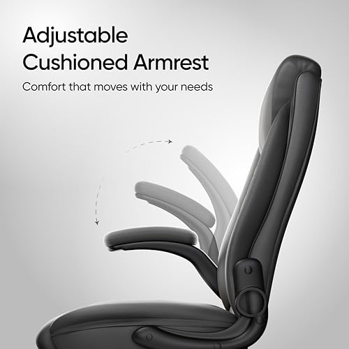 Frido 3D Posture Plus Ergonomic