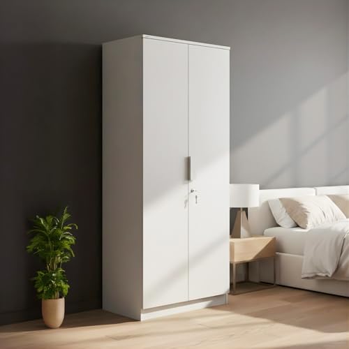 Nilkamal Joyce 2 Door Wooden