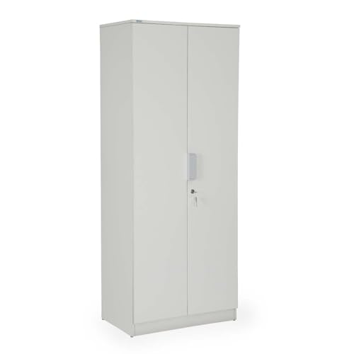 Nilkamal Joyce 2 Door Wooden