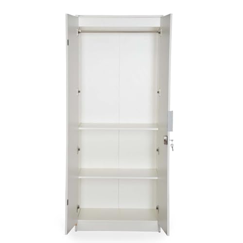 Nilkamal Joyce 2 Door Wooden