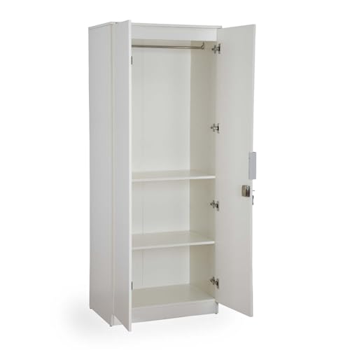Nilkamal Joyce 2 Door Wooden