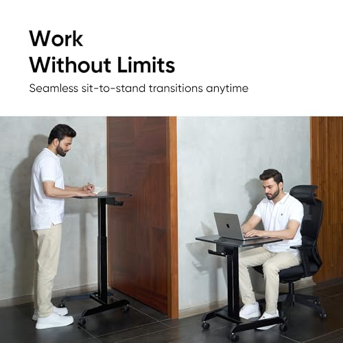 Frido Portable Standing Desk