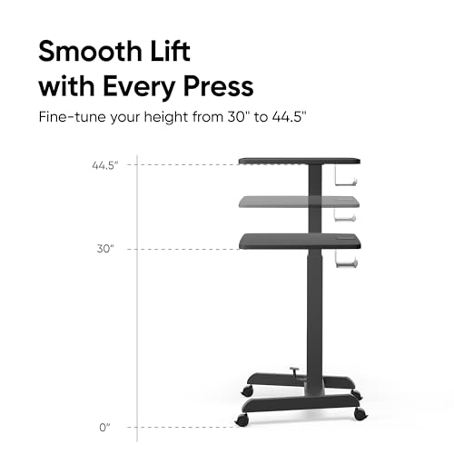 Frido Portable Standing Desk