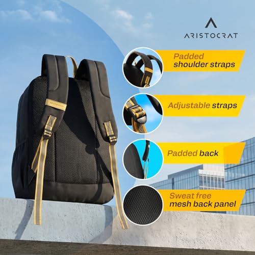 Aristocrat Lava 17 Inch Compatible