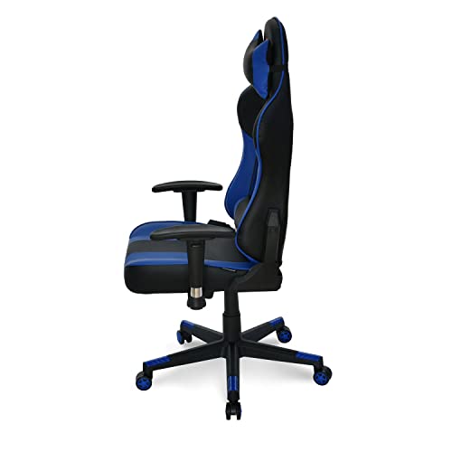 Nilkamal Fyrebird Ergonomic Gaming Chair