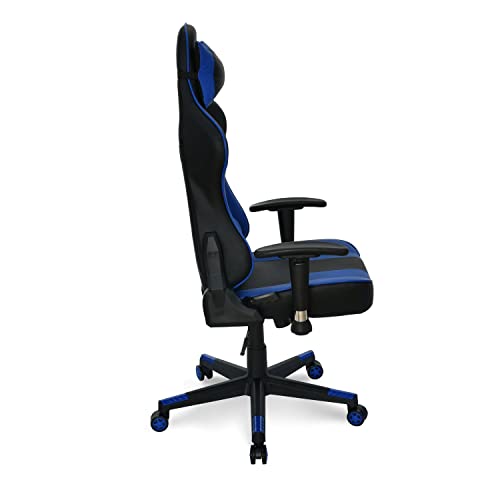 Nilkamal Fyrebird Ergonomic Gaming Chair