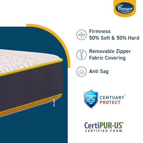 Centuary Mattresses Sleepables | 7