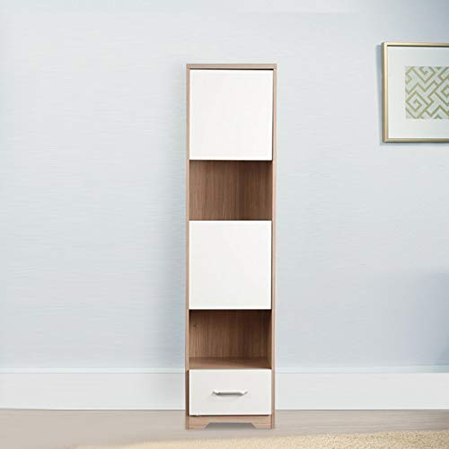 HomeTown Ambra Tall Unit (450x400x1800 mm)