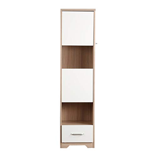 HomeTown Ambra Tall Unit (450x400x1800 mm) - Image 4