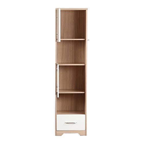 HomeTown Ambra Tall Unit (450x400x1800 mm) - Image 6
