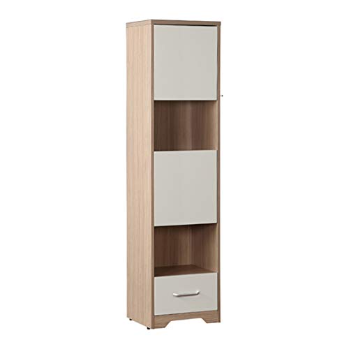 HomeTown Ambra Tall Unit (450x400x1800 mm) - Image 7