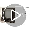 Nilkamal Walton TV Unit