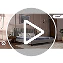 Livpure Smart Regal Orthopaedic Plush