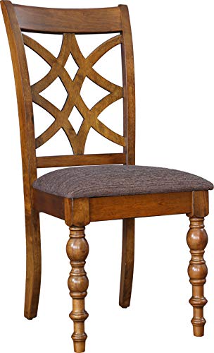Hometown Tobago Solid Wood Dining