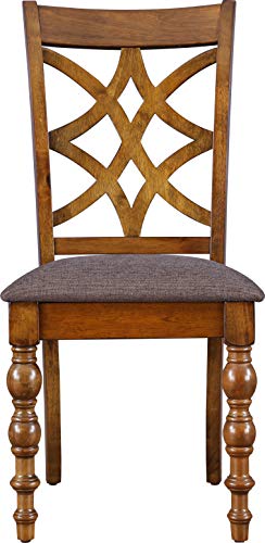 Hometown Tobago Solid Wood Dining