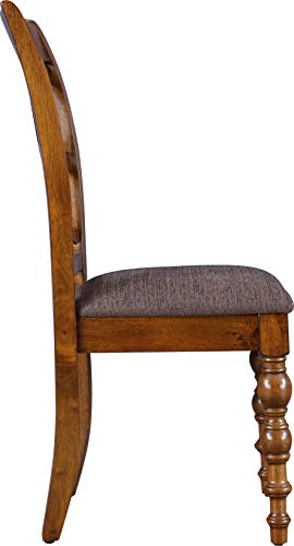 Hometown Tobago Solid Wood Dining
