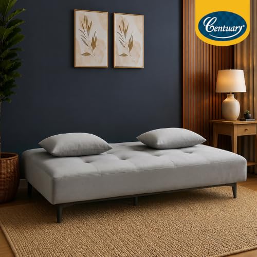 Centuary EasyFlip Sofa Cum Bed