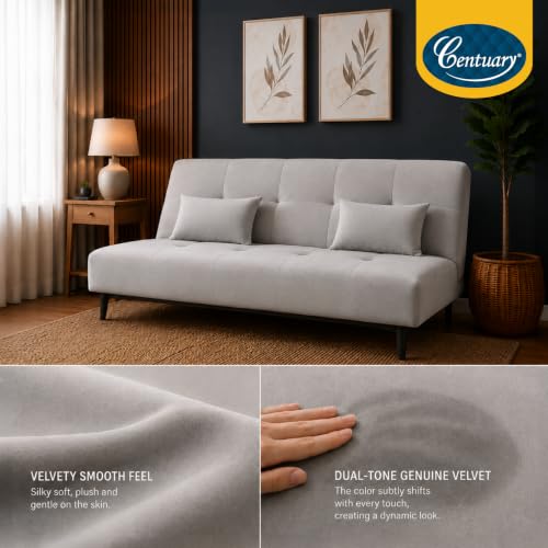 Centuary EasyFlip Sofa Cum Bed