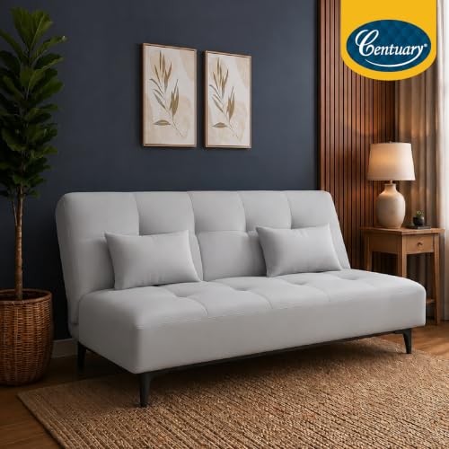 Centuary EasyFlip Sofa Cum Bed