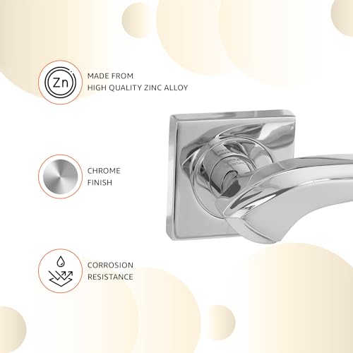 amazon basics Door Handle