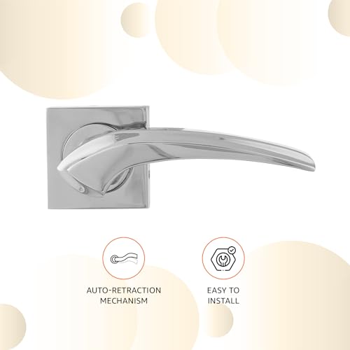 amazon basics Door Handle